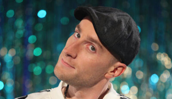 Paweł Biba Binkiewicz pożegnał się z programem!
