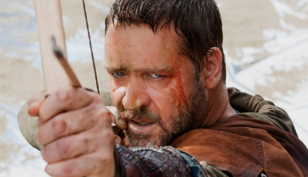 Robin Hood w "TVN Fabuła"!