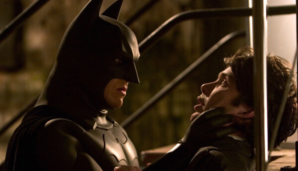 Trzy wieczory w Gotham. Czas na mroczne podróże z Batmanem
