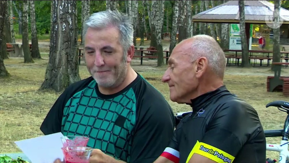 Za nami 6. odcinek programu "Drzewo marzeń" - zobacz najlepsze momenty!