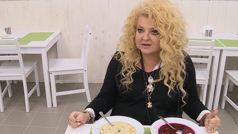 Kuchenne rewolucje, Ostrowiec Świętokrzyski, „Bar na Stawkach”, sezon 15, odcinek 11