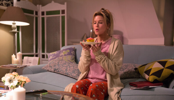 30 września: Bridget Jones III
