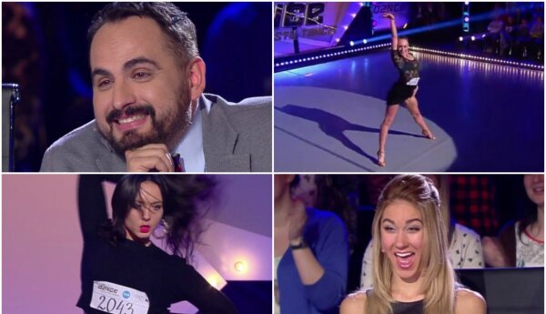 Najbardziej zmysłowe momenty 9. edycji "You Can Dance"